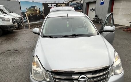 Nissan Almera, 2013 год, 750 000 рублей, 6 фотография