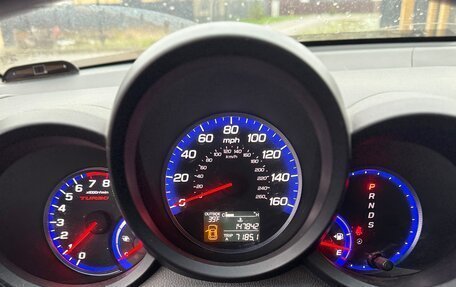 Acura RDX III, 2007 год, 850 000 рублей, 8 фотография