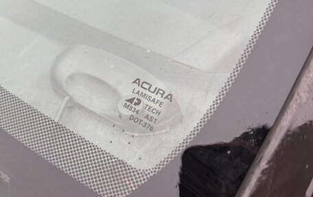 Acura RDX III, 2007 год, 850 000 рублей, 10 фотография