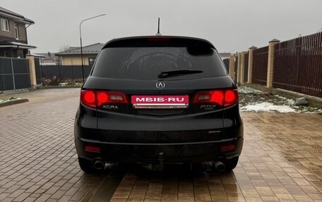 Acura RDX III, 2007 год, 850 000 рублей, 5 фотография