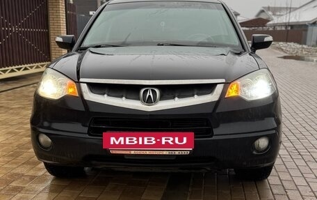 Acura RDX III, 2007 год, 850 000 рублей, 2 фотография