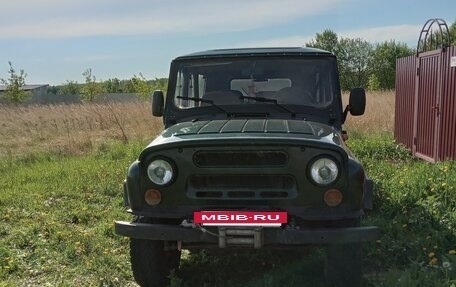 ЛуАЗ Hunter, 2016 год, 750 000 рублей, 6 фотография