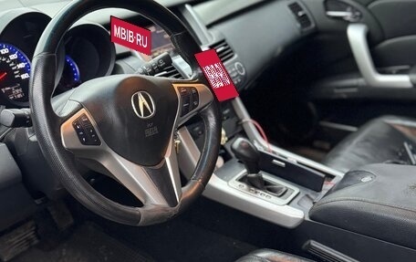 Acura RDX III, 2007 год, 850 000 рублей, 7 фотография