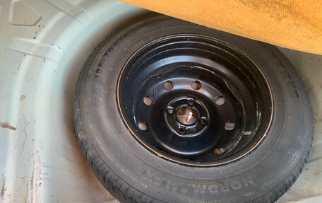 Renault Logan I, 2005 год, 300 000 рублей, 8 фотография