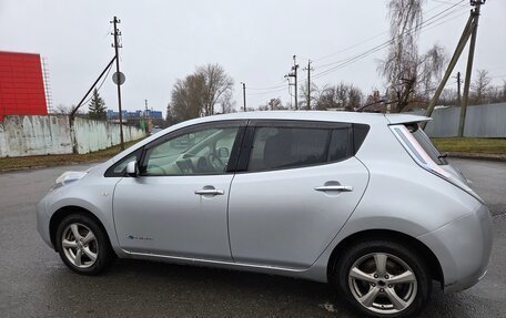 Nissan Leaf I, 2012 год, 875 000 рублей, 6 фотография