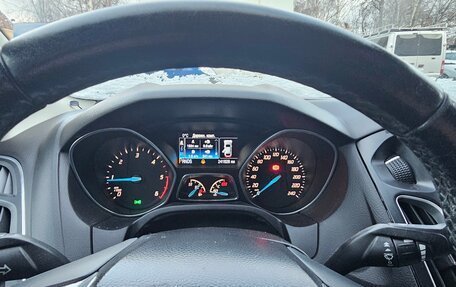 Ford Focus III, 2012 год, 875 000 рублей, 11 фотография