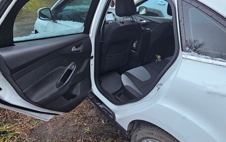 Ford Focus III, 2012 год, 875 000 рублей, 9 фотография