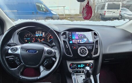 Ford Focus III, 2012 год, 875 000 рублей, 10 фотография