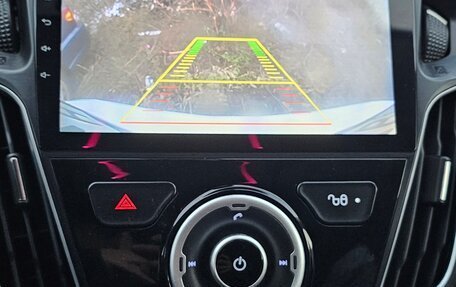 Ford Focus III, 2012 год, 875 000 рублей, 13 фотография