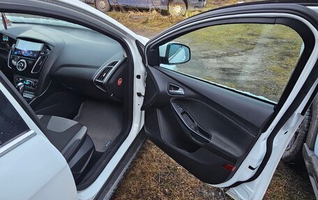 Ford Focus III, 2012 год, 875 000 рублей, 7 фотография