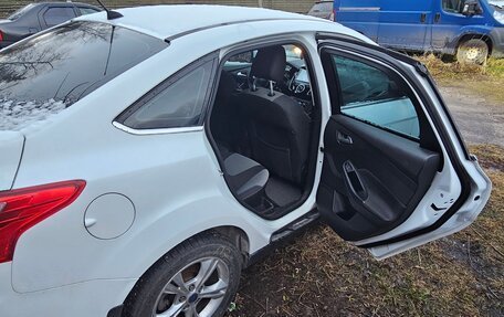 Ford Focus III, 2012 год, 875 000 рублей, 5 фотография