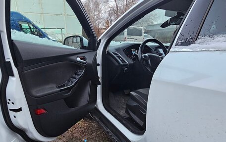 Ford Focus III, 2012 год, 875 000 рублей, 8 фотография