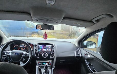 Ford Focus III, 2012 год, 875 000 рублей, 12 фотография