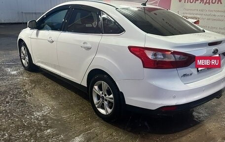 Ford Focus III, 2012 год, 875 000 рублей, 16 фотография