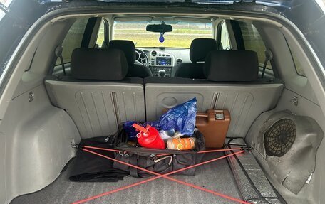 Pontiac Vibe II, 2004 год, 575 000 рублей, 11 фотография