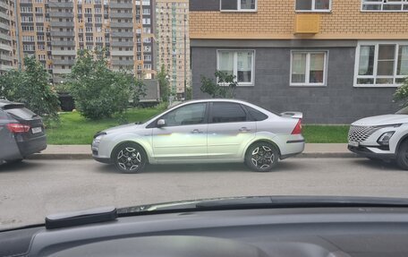 Honda CR-V III рестайлинг, 2008 год, 950 000 рублей, 8 фотография