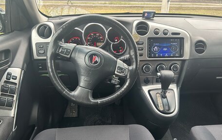 Pontiac Vibe II, 2004 год, 575 000 рублей, 5 фотография