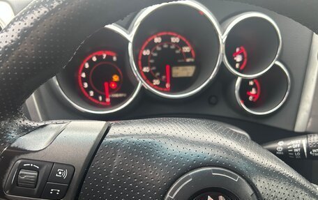 Pontiac Vibe II, 2004 год, 575 000 рублей, 6 фотография