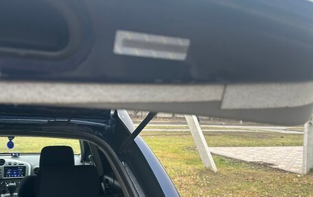 Pontiac Vibe II, 2004 год, 575 000 рублей, 17 фотография