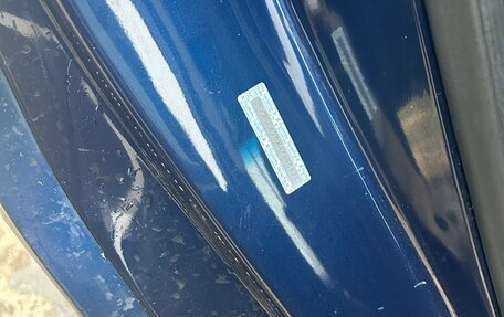 Pontiac Vibe II, 2004 год, 575 000 рублей, 15 фотография