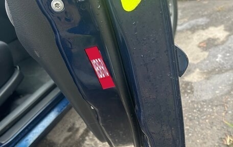 Pontiac Vibe II, 2004 год, 575 000 рублей, 14 фотография