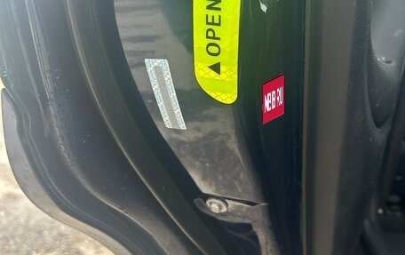 Pontiac Vibe II, 2004 год, 575 000 рублей, 16 фотография