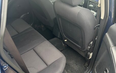 Pontiac Vibe II, 2004 год, 575 000 рублей, 8 фотография