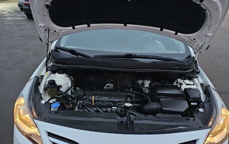 Hyundai Solaris II рестайлинг, 2015 год, 1 225 000 рублей, 8 фотография