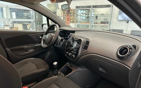 Renault Kaptur I рестайлинг, 2018 год, 1 159 000 рублей, 7 фотография