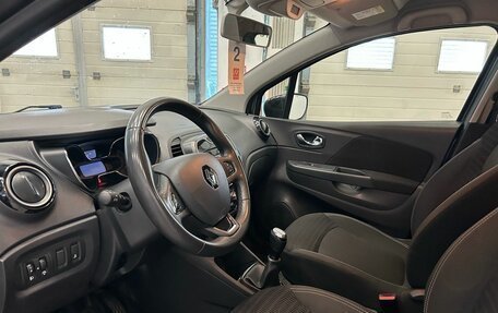 Renault Kaptur I рестайлинг, 2018 год, 1 159 000 рублей, 5 фотография