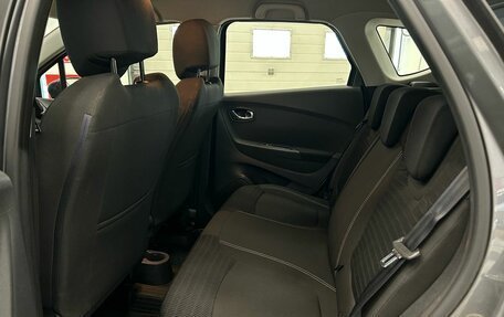 Renault Kaptur I рестайлинг, 2018 год, 1 159 000 рублей, 8 фотография