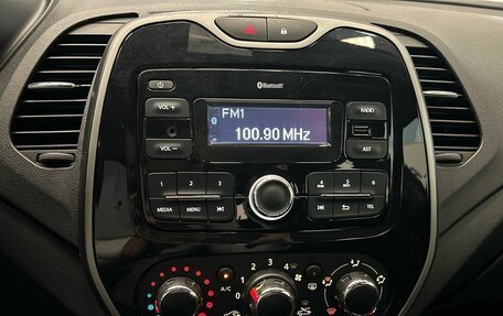 Renault Kaptur I рестайлинг, 2018 год, 1 159 000 рублей, 13 фотография