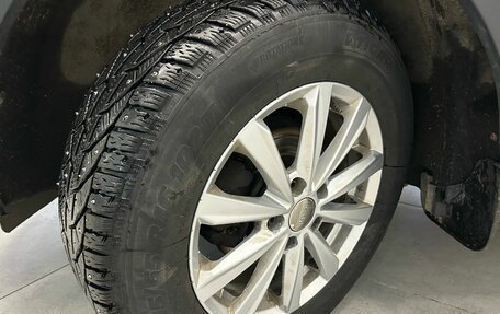 Renault Kaptur I рестайлинг, 2018 год, 1 159 000 рублей, 10 фотография