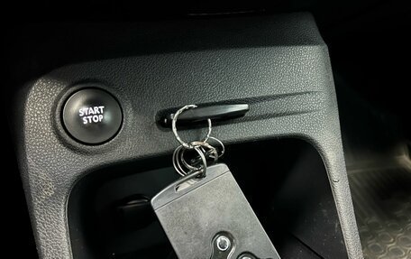 Renault Kaptur I рестайлинг, 2018 год, 1 159 000 рублей, 14 фотография