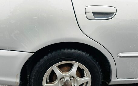 Hyundai Accent II, 2009 год, 495 000 рублей, 8 фотография