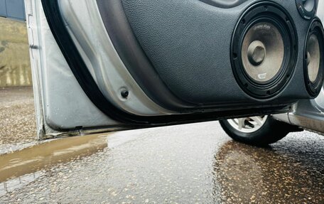 Hyundai Accent II, 2009 год, 495 000 рублей, 9 фотография