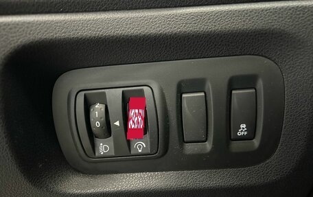 Renault Kaptur I рестайлинг, 2018 год, 1 159 000 рублей, 12 фотография