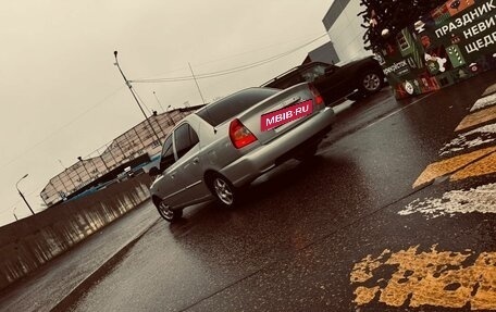 Hyundai Accent II, 2009 год, 495 000 рублей, 5 фотография