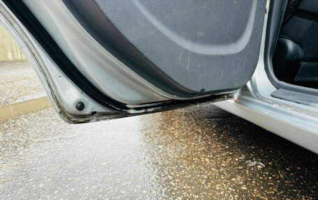 Hyundai Accent II, 2009 год, 495 000 рублей, 10 фотография