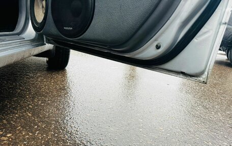 Hyundai Accent II, 2009 год, 495 000 рублей, 11 фотография