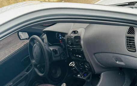 Hyundai Accent II, 2009 год, 495 000 рублей, 13 фотография