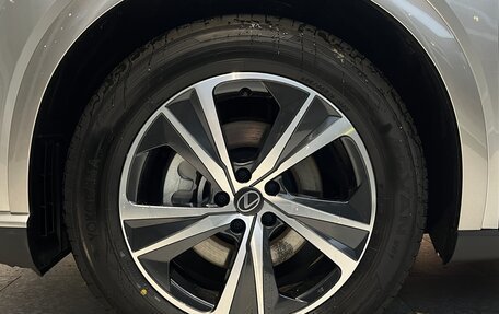 Lexus RX IV рестайлинг, 2025 год, 8 399 000 рублей, 6 фотография