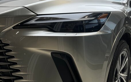 Lexus RX IV рестайлинг, 2025 год, 8 399 000 рублей, 5 фотография