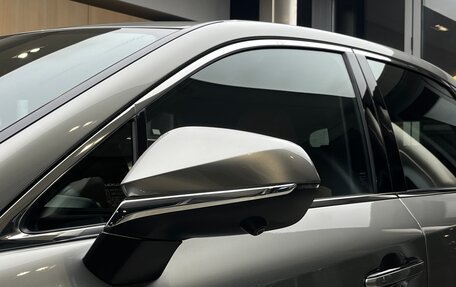 Lexus RX IV рестайлинг, 2025 год, 8 399 000 рублей, 7 фотография