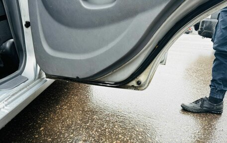 Hyundai Accent II, 2009 год, 495 000 рублей, 12 фотография