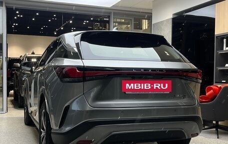 Lexus RX IV рестайлинг, 2025 год, 8 399 000 рублей, 8 фотография