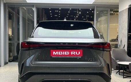 Lexus RX IV рестайлинг, 2025 год, 8 399 000 рублей, 9 фотография