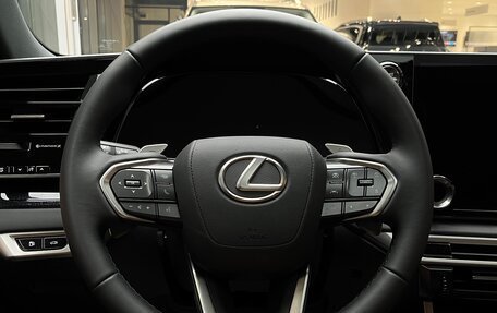 Lexus RX IV рестайлинг, 2025 год, 8 399 000 рублей, 17 фотография