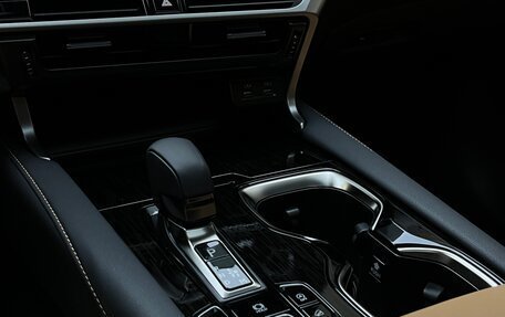 Lexus RX IV рестайлинг, 2025 год, 8 399 000 рублей, 16 фотография