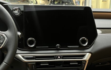 Lexus RX IV рестайлинг, 2025 год, 8 399 000 рублей, 15 фотография